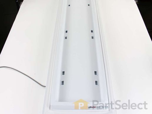 16217382-1-M-GE-WR78X32722-REFRIGERATOR LEFT DOOR