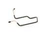 16217395-2-S-GE-WR84X34173-JUMPER COMPRESSOR DISCHARGE TUBE