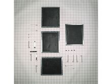 Duct Kit – Part Number: W11430921