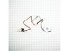 Evaporator Motor – Part Number: W11452196