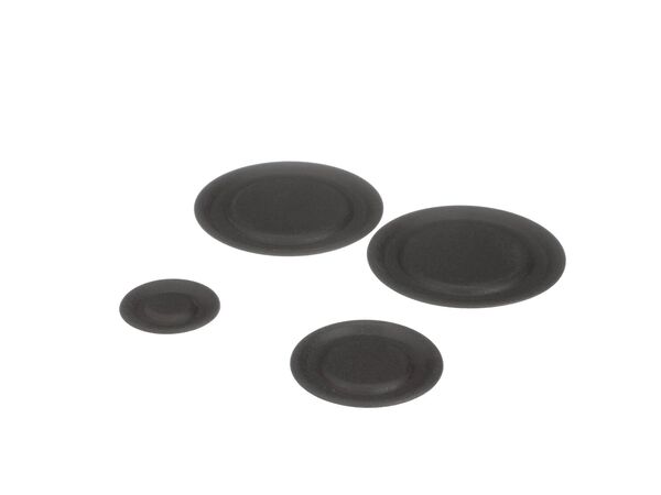 16218001-1-M-Whirlpool-W11455147-Burner Cap