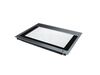 Outer Door Glass Assembly - Stainless – Part Number: W11455430