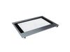 16218016-2-S-Whirlpool-W11455430-Outer Door Glass Assembly - Stainless