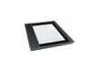 16218016-3-S-Whirlpool-W11455430-Outer Door Glass Assembly - Stainless