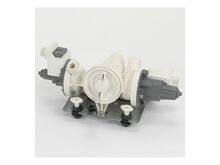 PUMP-WATER – Part Number: W11458345