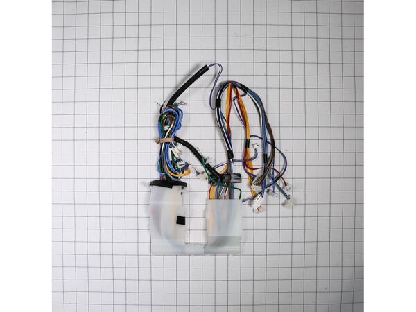 16218051-1-M-Whirlpool-W11458664-Wire Harness