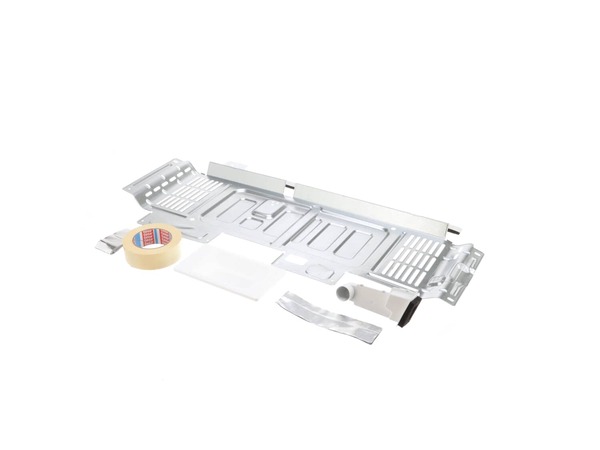 16218300-1-M-Frigidaire-5303918878-FAN SEAL & DRAIN TUBE KIT
