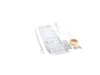 16218300-3-S-Frigidaire-5303918878-FAN SEAL & DRAIN TUBE KIT