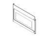 16218365-1-S-Frigidaire-5304523968-DOOR ASSEMBLY