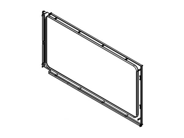 16218367-1-M-Frigidaire-5304523970-GASKET