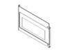 DOOR ASSEMBLY – Part Number: 5304523996