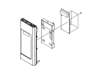 CONTROL PANEL – Part Number: 5304523998