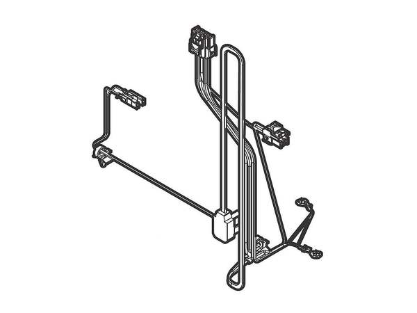16218436-1-M-Frigidaire-5304524153-HARNESS