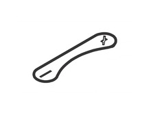 CLAMP – Part Number: 5304524607