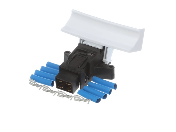 16218718-1-M-Frigidaire-5304525220-LATCH ASSEMBLY