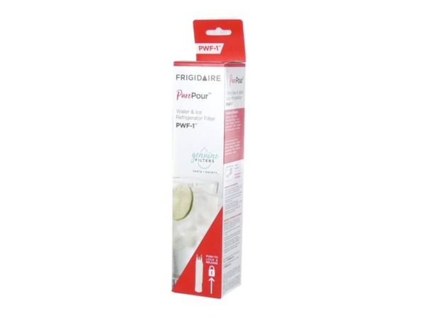 16218782-1-M-Frigidaire-FPPWFU01-Refrigerator Water Filter