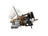REGULATOR-TEMPERATUR – Part Number: 12033402