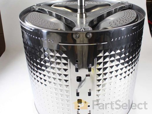 16219459-1-M-Samsung-DC97-17037E-Drum Assembly