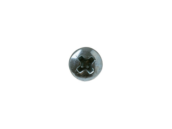 16219491-1-M-GE-WB02X39006-SCREW PAN HEAD M4*10