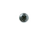SCREW PAN HEAD M4*10 – Part Number: WB02X39006