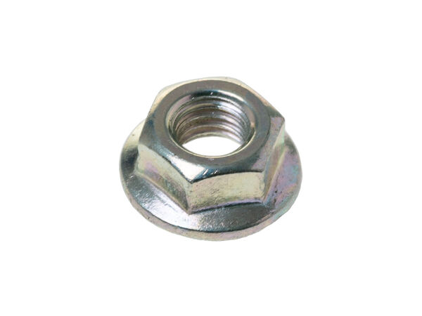 16219492-1-M-GE-WB02X39071-HANDLE MOUNTING NUT