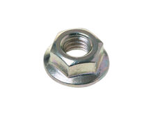 HANDLE MOUNTING NUT – Part Number: WB02X39071