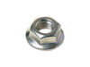 HANDLE MOUNTING NUT – Part Number: WB02X39071