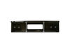 STAINLESS CONTROL PANEL TRIM – Part Number: WB07X36105