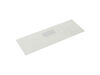 WHITE OVERLAY RC19 – Part Number: WB07X38055