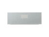 Overlay (Black) – Part Number: WB07X38056
