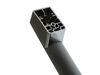 HANDLE & ENDCAP ASM 30" (TS)" – Part Number: WB15X36026