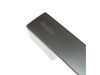 16219516-2-S-GE-WB15X36026-HANDLE & ENDCAP ASM 30" (TS)"