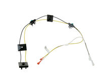 Switch Harness Assembly – Part Number: WB18X33168