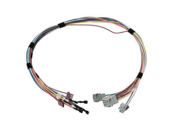 16219531-1-M-GE-WB18X38062-HARNESS BACKGUARD