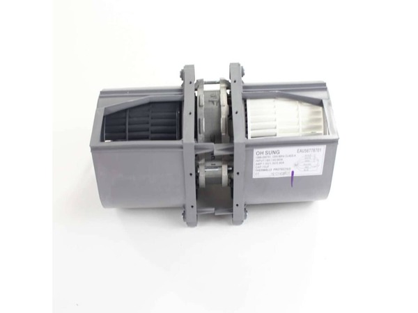 16219541-1-M-GE-WB26X36106-Ventilation Motor