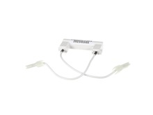 Fuse Assembly – Part Number: WB27X35672