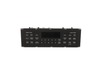 16219550-2-S-GE-WB27X36306-OVEN CONTROL BOARD AND FACEPLATE OVERLAY