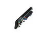 16219550-3-S-GE-WB27X36306-OVEN CONTROL BOARD AND FACEPLATE OVERLAY