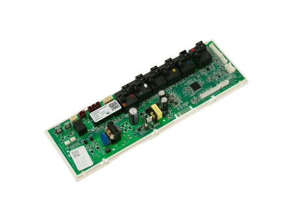 16219556-1-M-GE-WB27X36807-CONTROL RC17 (FLASHED)