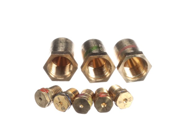 16219570-1-M-GE-WB28X36926-LP Conversion Kit Assembly
