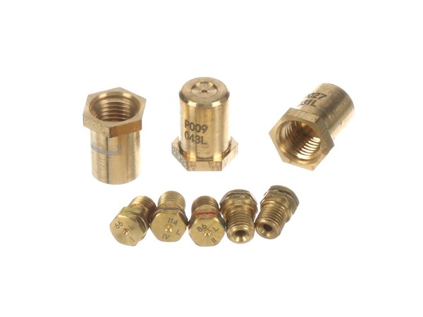 16219571-1-M-GE-WB28X37607-LP Conversion Kit Assembly