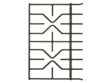 TOP GRATE – Part Number: WB31X36584