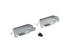 Range Top Glass & Front Support Kit – Part Number: WB34X37386