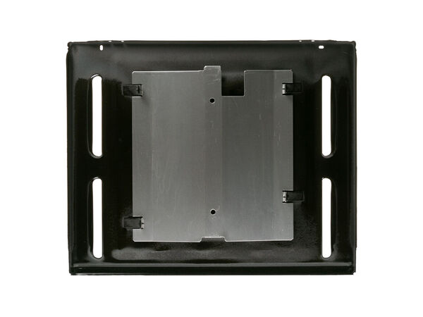 16219592-1-M-GE-WB35X37968-Bottom Oven & Deflector Assembly