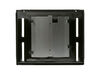 Bottom Oven & Deflector Assembly – Part Number: WB35X37968