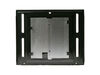 BOTTOM OVEN  AND DEFLECTOR ASM – Part Number: WB35X37973
