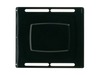 BOTTOM OVEN  AND DEFLECTOR ASM – Part Number: WB35X37974