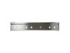 16219599-2-S-GE-WB36X37327-STAINLESS STEEL CONTROL PANEL W / LOGO