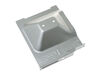 LAMP COVER – Part Number: WB36X37947