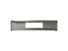 BLACK STAINLESS BACKGUARD RANGE – Part Number: WB36X37978